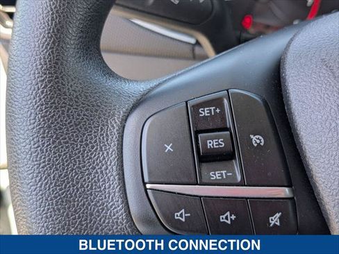 Certified 2023 Ford Bronco Sport Heritage AWD/4WD image 14