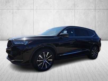 New 2026 Acura MDX w/ Technology Package