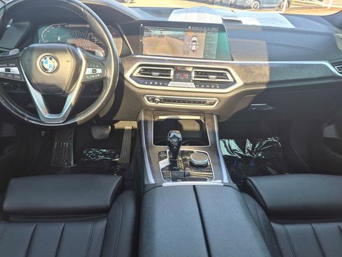 Used 2022 BMW X5 sDrive40i w/ Premium Package image 26