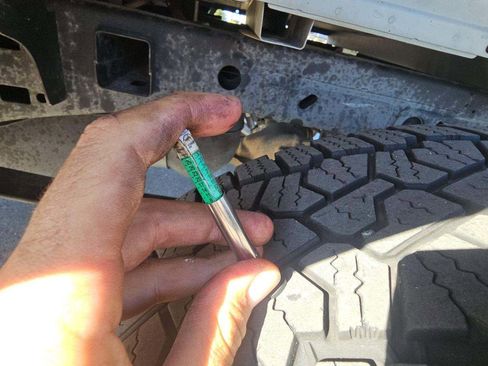 Used 2023 Ford F150 XLT image 19