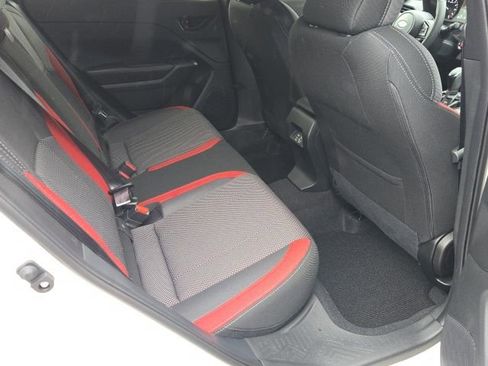 New 2026 Subaru Impreza RS image 10