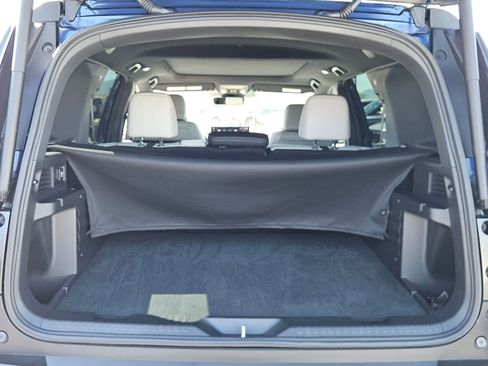 Used 2026 Honda Passport TrailSport Elite image 6