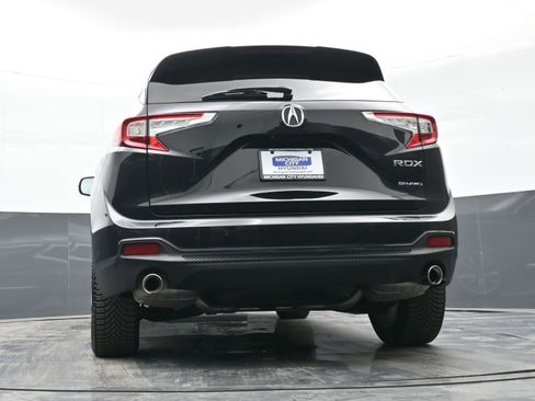 Used 2021 Acura RDX AWD w/ Technology Package image 43