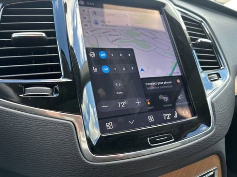 Certified 2023 Volvo XC90 B6 Plus w/ Protection Package Premier image 31