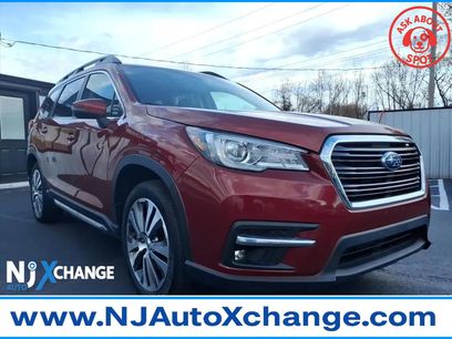 Used 2021 Subaru Ascent Limited