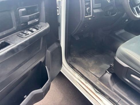 Used 2014 RAM 1500 Tradesman w/ Popular Equipment Group AWD/4WD image 23