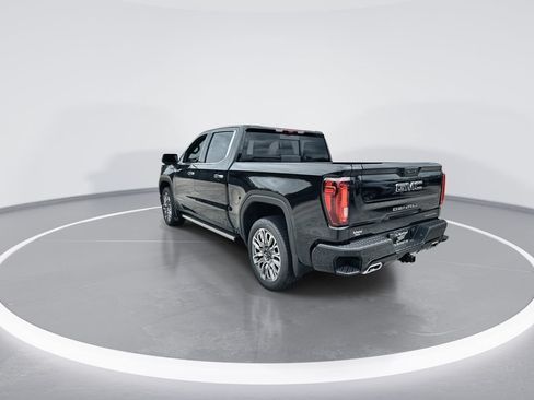 New 2026 GMC Sierra 1500 Denali Ultimate AWD/4WD image 6