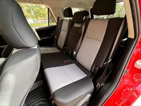 Used 2022 Toyota 4Runner SR5 image 19