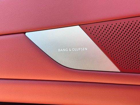 New 2026 Genesis G80 3.5T Sport Prestige image 28