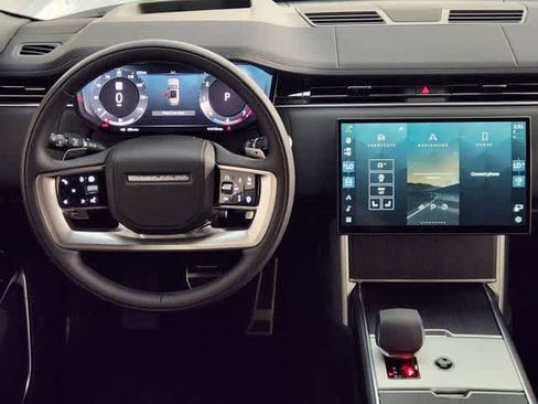 New 2026 Land Rover Range Rover SE AWD/4WD image 24