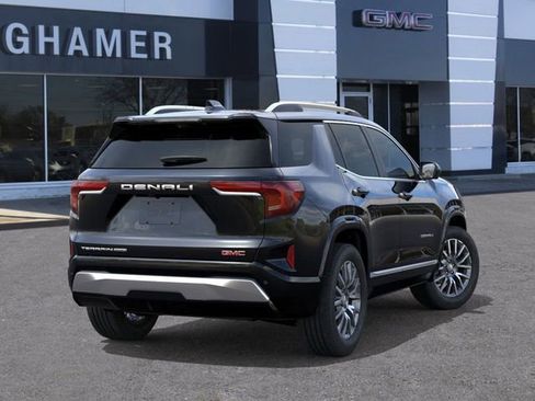 New 2026 GMC Terrain Denali image 4