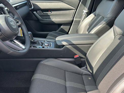 New 2026 MAZDA CX-50 Meridian Edition w/ Weather Package image 10
