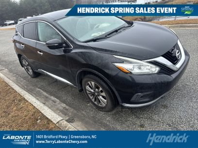 Used 2016 Chevrolet Suburban LT