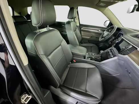 Used 2023 Volkswagen Atlas SE FWD image 33
