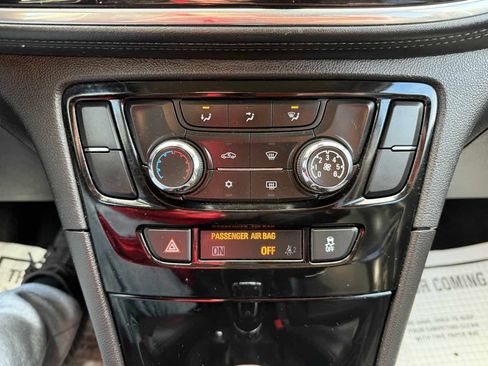 Used 2017 Buick Encore Preferred image 31