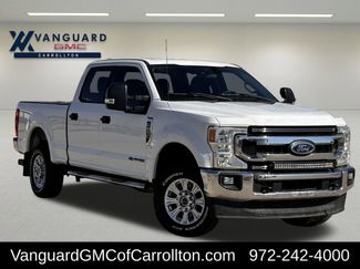 Used 2022 Ford F250 XLT w/ XLT Value Package 360° Tour