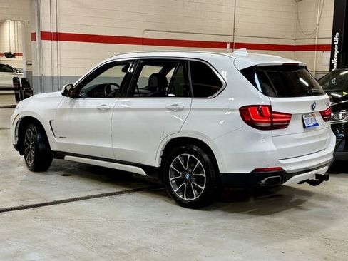 Used 2018 BMW X5 xDrive35i image 2