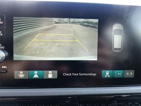 Used 2024 Honda CR-V Sport Touring image 23