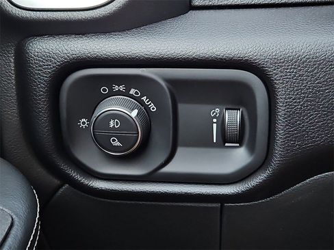 New 2026 RAM 2500 Lone Star image 24