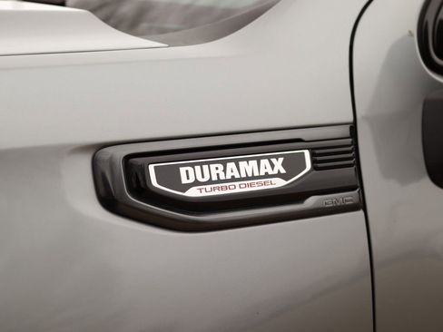 Used 2023 GMC Sierra 1500 AT4 w/ AT4 Premium Package image 39