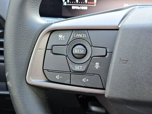 New 2026 Nissan Sentra SV w/ Floor Mat Package FWD image 15