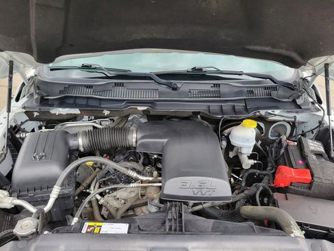 Used 2022 RAM 1500 Tradesman w/ Popular Equipment Group AWD/4WD image 11