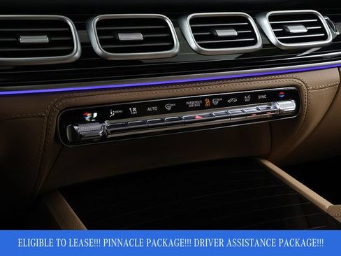 Certified 2026 Mercedes-Benz GLE 450 4MATIC image 25