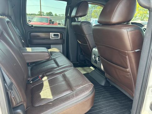 Used 2010 Ford F150 XL AWD/4WD image 17