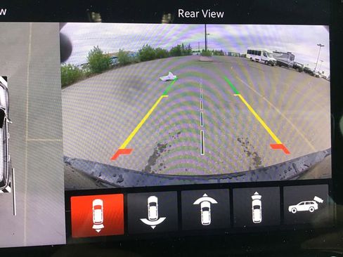 New 2025 Jeep Grand Cherokee L Limited w/ Luxury Tech Group II image 16