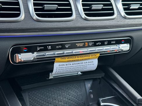 New 2026 Mercedes-Benz GLE 450 GLE 450 Coupe image 23