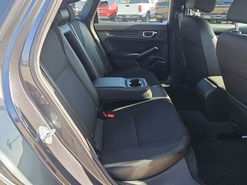 Used 2025 Honda Civic Sport Touring image 27