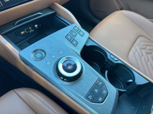 New 2026 Kia Sportage X-Line Prestige AWD/4WD image 29