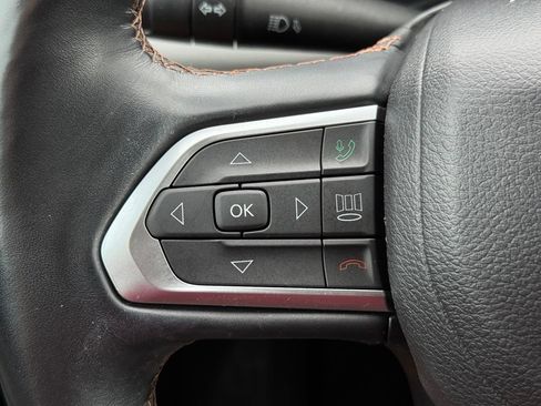 Used 2022 Jeep Compass Limited w/ Elite Group AWD/4WD image 31