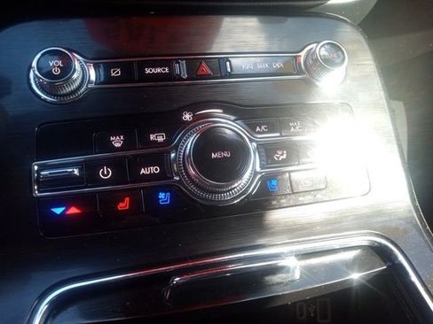 Used 2021 Lincoln Nautilus Reserve image 25