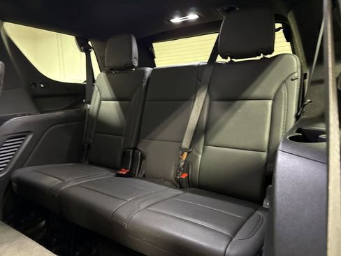 Used 2024 Chevrolet Tahoe LT AWD/4WD image 24