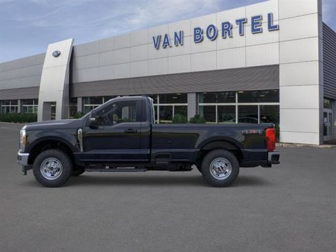 New 2026 Ford F350 XL AWD/4WD image 3
