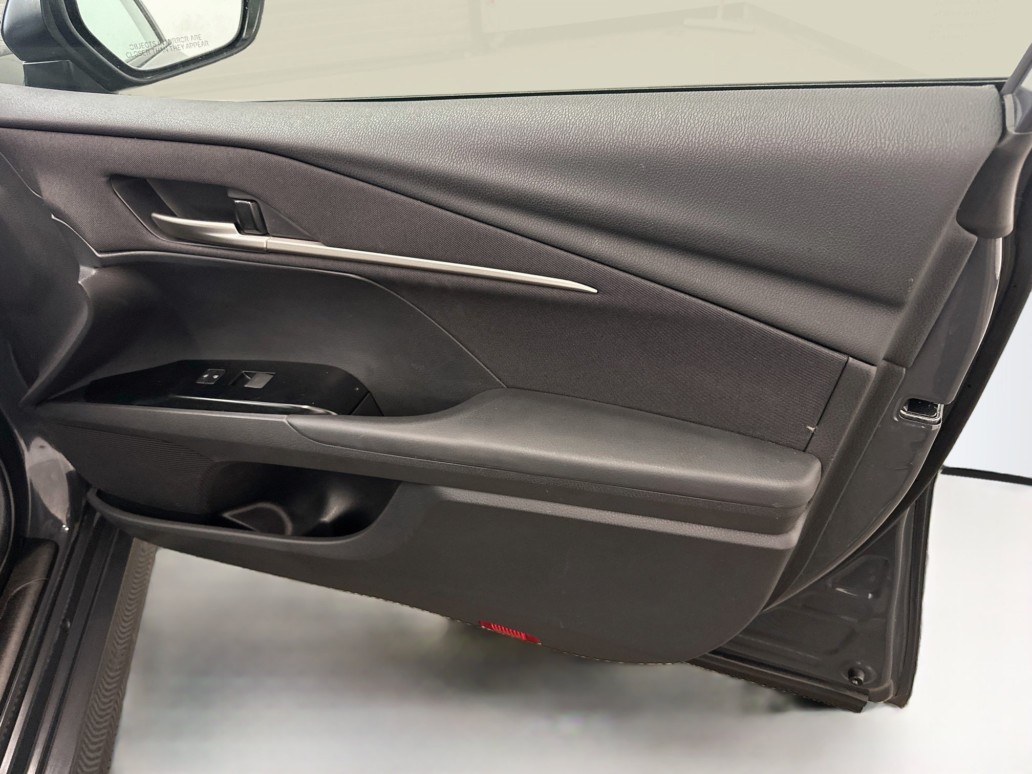 Used 2026 Toyota Camry LE FWD image 33