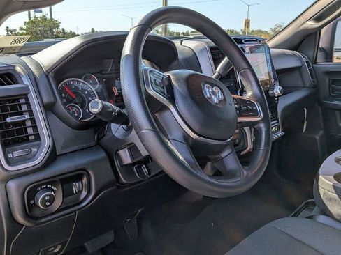 New 2026 RAM 2500 Tradesman image 15