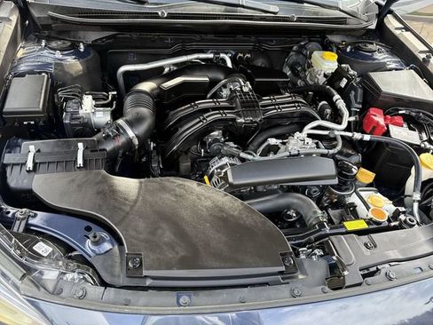 Certified 2025 Subaru Outback Touring image 21