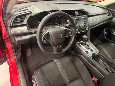 Used 2021 Honda Civic LX image 24