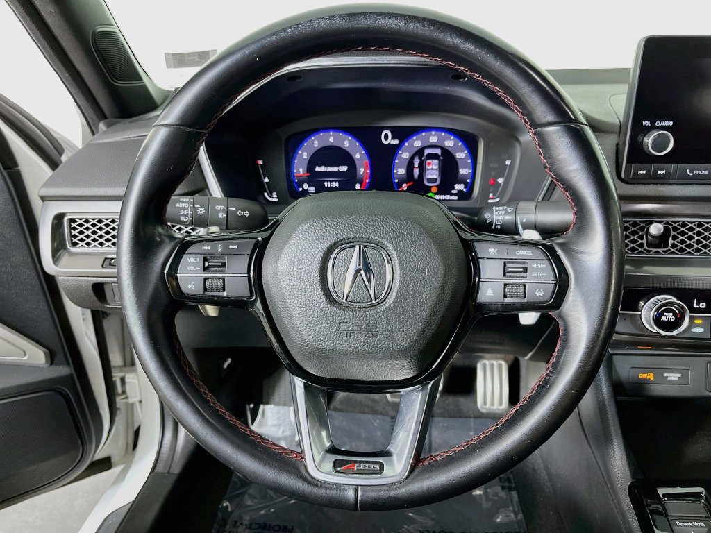 Used 2023 Acura Integra A-Spec FWD image 13