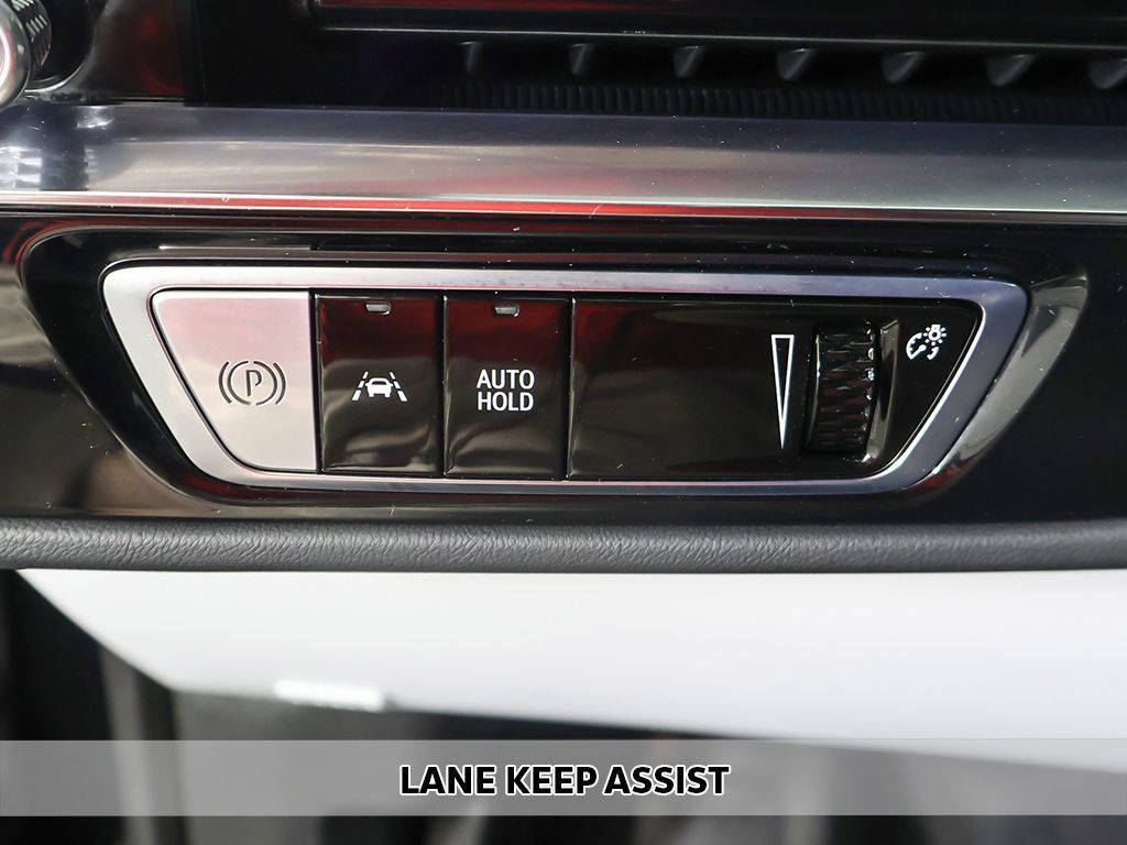 Used 2024 Cadillac Lyriq Sport RWD image 8