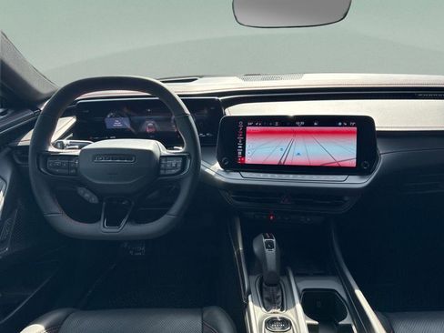 New 2026 Dodge Charger Scat Pack image 23