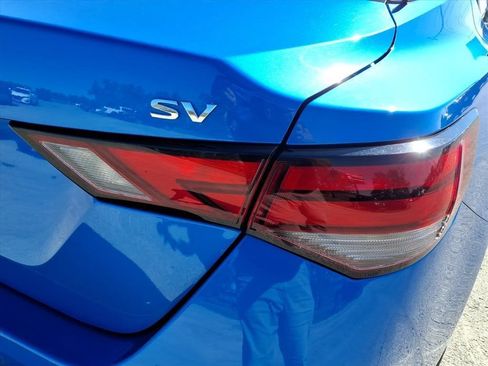 Used 2023 Nissan Sentra SV image 9