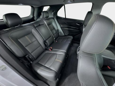 Certified 2023 Chevrolet Equinox Premier image 28