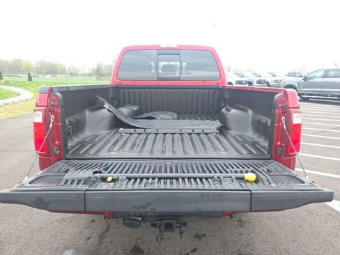 Used 2015 Ford F250 Platinum image 11