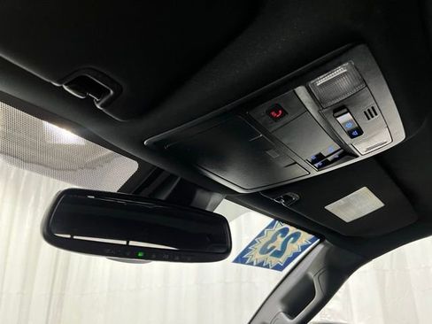 Certified 2023 Toyota Tacoma TRD Sport w/ TRD Premium Sport Package image 22