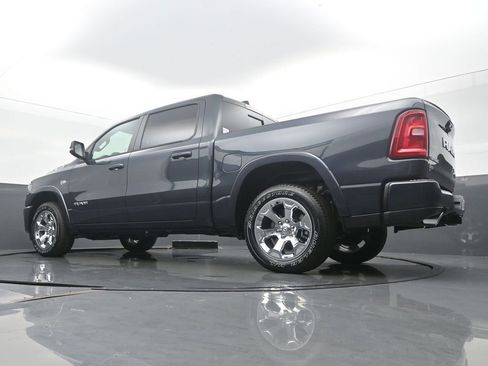 New 2026 RAM 1500 Big Horn image 48