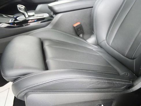 Used 2024 BMW X3 sDrive30i w/ Convenience Package RWD image 8
