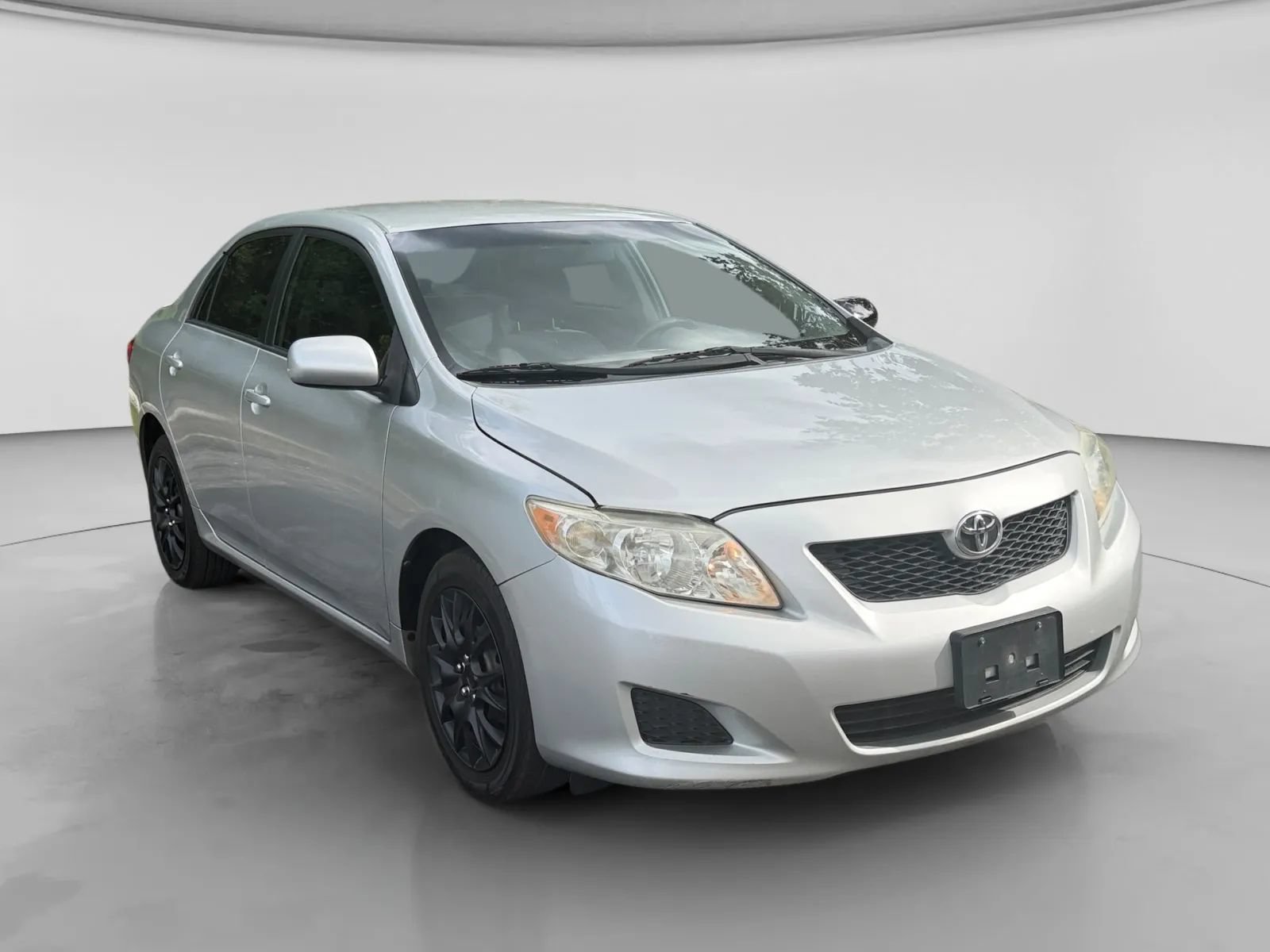 Used 2009 Toyota Corolla XLE FWD image 7